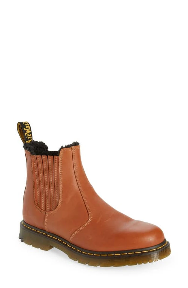 Dr. Martens 2976 Wintergrip Water Resistant Chelsea Boot at Nordstrom, Size 8Us