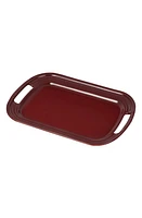 Le Creuset Serving Platter in Rhone at Nordstrom