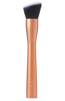 YENSA Skin on Skin Foundation Brush at Nordstrom