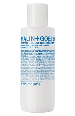 MALIN+GOETZ Vitamin E Face Moisturizer at Nordstrom