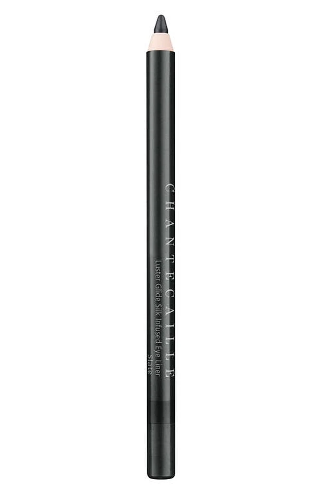 Chantecaille Luster Glide Silk Infused Eyeliner in Slate at Nordstrom