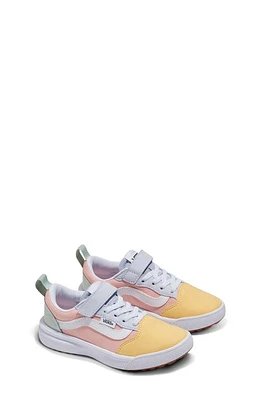 Vans Ultrarange 66 Sneaker Color Block Pastel Multi at Nordstrom