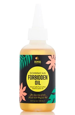 Bomba Curls Dominican Forbidden Oil at Nordstrom