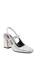 Dolce Vita Soyer Slingback Mary Jane Pump at Nordstrom,