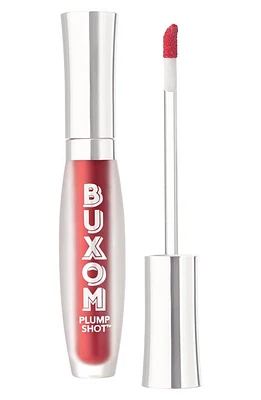 Buxom Plump Shot Lip Serum in Enchanted Berry at Nordstrom