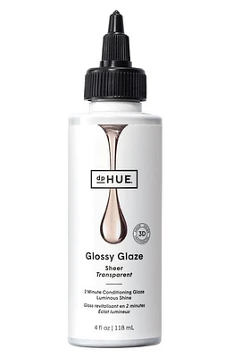 dpHUE Glossy Glaze in Sheer at Nordstrom, Size 4 Oz