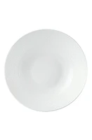 Wedgwood Gio Bone China Pasta Bowl in White at Nordstrom