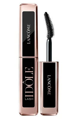 Lancôme Travel Size Lash Idôle Mascara in 01 Black at Nordstrom