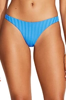 Vitamin A California High Leg Bikini Bottoms at Nordstrom,