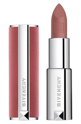 Givenchy Le Rouge Sheer Velvet Matte Lipstick in N10 at Nordstrom