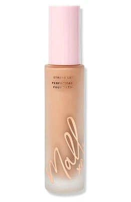 MALLY Stress Less Performance Foundation in Tan at Nordstrom