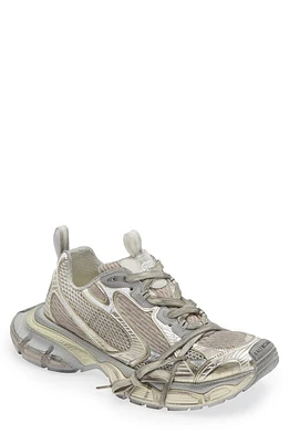 Balenciaga 3XL Sneaker Eggshell at Nordstrom,