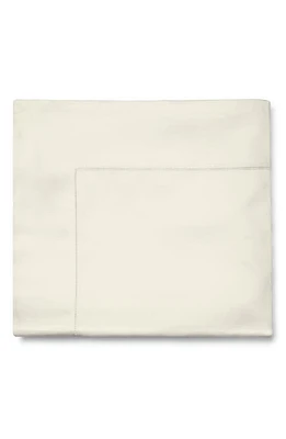 SFERRA Fiona Flat Sheet in Oat at Nordstrom