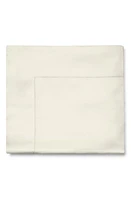 SFERRA Fiona Flat Sheet in Oat at Nordstrom