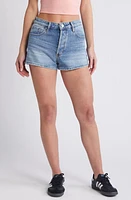 PacSun Festival Denim Shorts in Gallagher at Nordstrom, Size 24