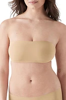 True & Co Body Wireless Convertible Bandeau Bra at Nordstrom,