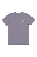 Quiksilver Surf & Turf Cotton Graphic T-Shirt at Nordstrom,