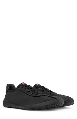 Camper Twins Mismatched Sneaker Black at Nordstrom,