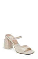 Dolce Vita Jemmy Imitation Pearl Slide Sandal at Nordstrom,