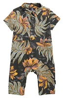 Volcom Print Romper at Nordstrom,