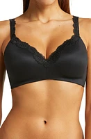 Wacoal Softly Styled Wireless Bra at Nordstrom,