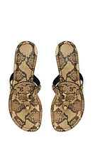 Tory Burch Miller Sandal Desert Dusk Roccia at Nordstrom,