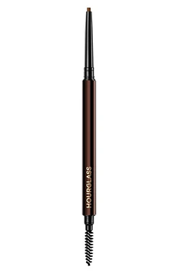 HOURGLASS Arch Brow Micro Sculpting Pencil in Soft Brunette at Nordstrom, Size 0.0008 Oz