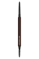 HOURGLASS Arch Brow Micro Sculpting Pencil in Soft Brunette at Nordstrom, Size 0.0008 Oz