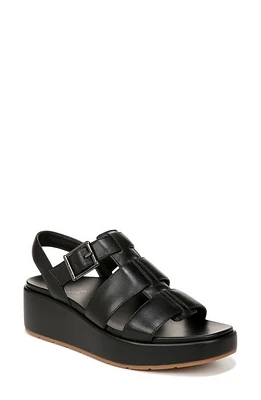 Vionic Delano Platform Fisherman Sandal at Nordstrom,