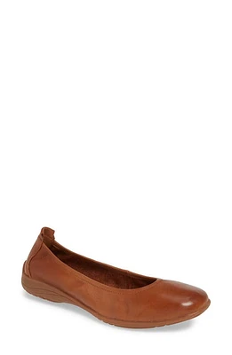 Josef Seibel Fenja 01 Flat at Nordstrom,