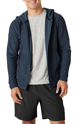 Beyond Yoga Freefit Zip Hoodie at Nordstrom,