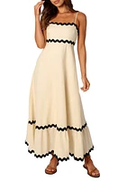 Petal & Pup Yana Sleeveless Maxi Dress at Nordstrom,