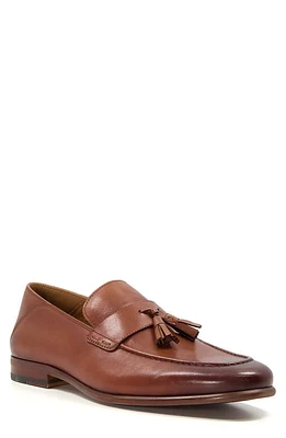 Dune London Support Loafer Tan at Nordstrom,