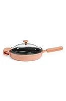 Our Place Cast Iron Always Pan Set in Spice at Nordstrom