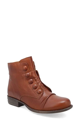 Miz Mooz Louise Slightly Slouchy Bootie at Nordstrom,