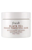 Fresh Black Tea & Hyaluronic Acid Smoothing Mask at Nordstrom, Size 3.4 Oz