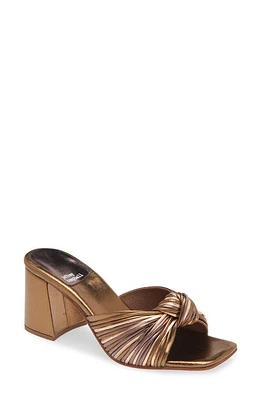 Jeffrey Campbell Melonger Slide Sandal at Nordstrom,