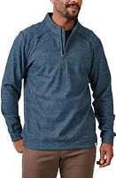 7 Diamonds Generation Quarter Zip Top at Nordstrom,