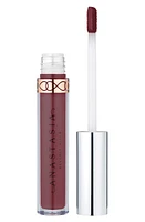 Anastasia Beverly Hills Liquid Lipstick in Poet at Nordstrom