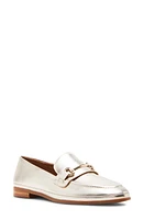 Blondo Benita Waterproof Bit Loafer at Nordstrom,