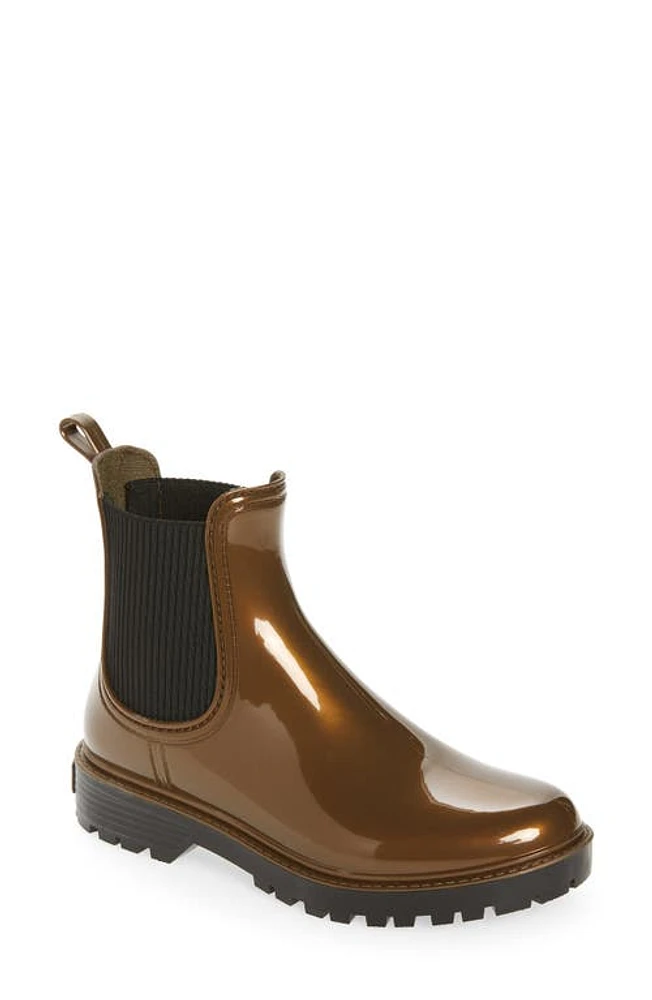 Toni Pons Cavan Chelsea Boot Bronze at Nordstrom,