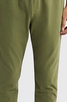 Beyond Yoga Take It Easy Athletic Pants Heather at Nordstrom,