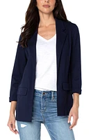 Liverpool Los Angeles Princess Detail Boyfriend Blazer at Nordstrom