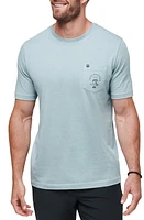 TravisMathew Forbidden Isle Graphic T-Shirt Arona at Nordstrom,