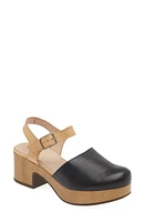 Wonders Platform Clog Wild Sand at Nordstrom,