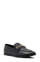 Ted Baker London Zoe Icon Bit Loafer Black at Nordstrom,