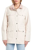 Sanctuary Utility Jacket Moonbeam at Nordstrom,