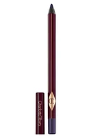 Charlotte Tilbury Rock 'n' Kohl Eyeliner Pencil in Midnight Blue at Nordstrom