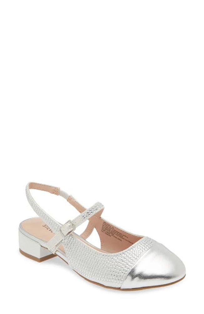 Steve Madden Kids' JBelinda Slingback at Nordstrom, M