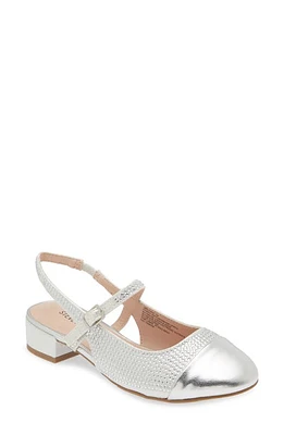 Steve Madden Kids' JBelinda Slingback at Nordstrom, M